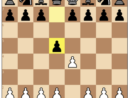 Hiring A Chess Tutor!