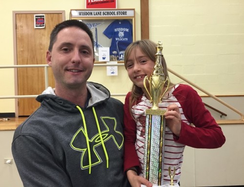Chess Update – Triumphs, Trophies, Hustling, and Fisticuffs!
