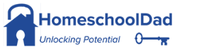 Homeschool Dad Logo